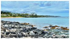 Kapalua Coastal Trail-卡帕拉奥阿