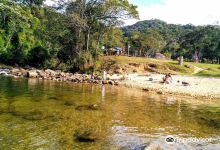Cachoeira Toca da Onca景点图片