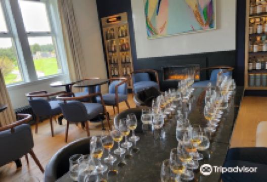 The Benriach Distillery Co景点图片