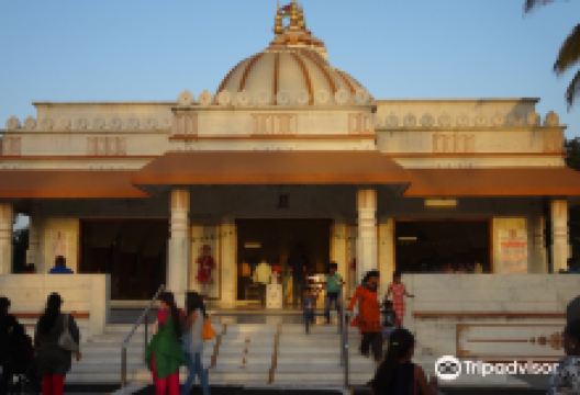 Sai Baba Temple景点图片