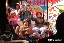 New Horizon Theatre景点图片