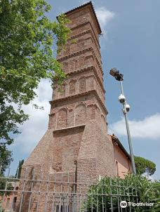 Basilica di S.Ippolito e Antiquarium-菲乌米奇诺
