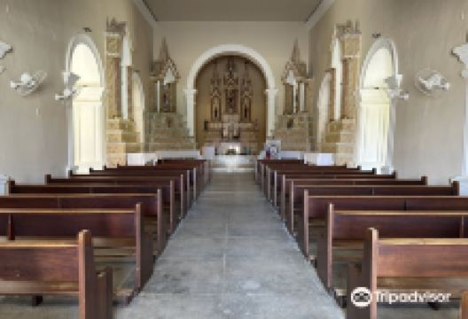 Nossa Senhora da Imaculada Conceição Church景点图片
