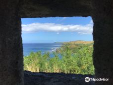 阿布根堡-阿加尼亚