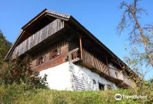 Budnar's Museum House景点图片