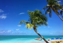 Antunes Beach景点图片