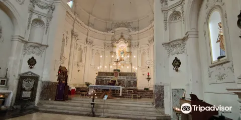 Convento San Francesco d'Assisi all'Immacolata