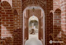 Chapelle Ste Agnes Vineyard景点图片