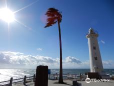 Nomazaki Light House-美滨町