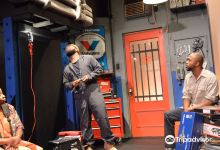 South Camden theatre Company景点图片