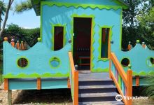 Memphis Botanic Garden景点图片