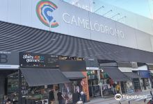 Camelodromo Balneario Camboriu购物图片