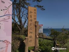 尼御前岬-加贺市