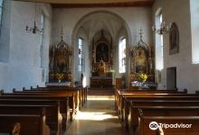 Romisch-kath. Kirchgemeinde St.Niklaus景点图片