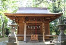 虎狛神社景点图片