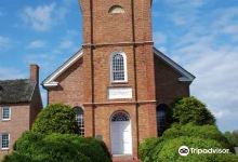 Saint Francis Xavier Church景点图片