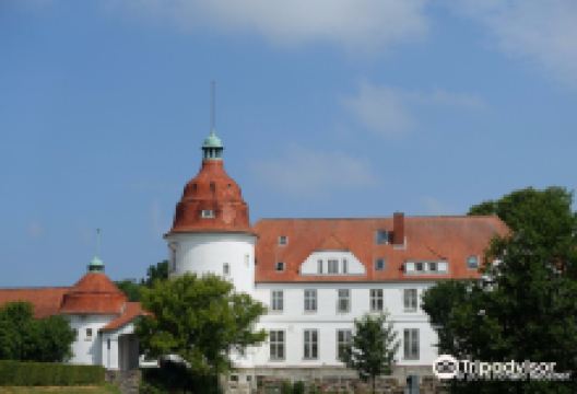 Nordborg Slotspark景点图片