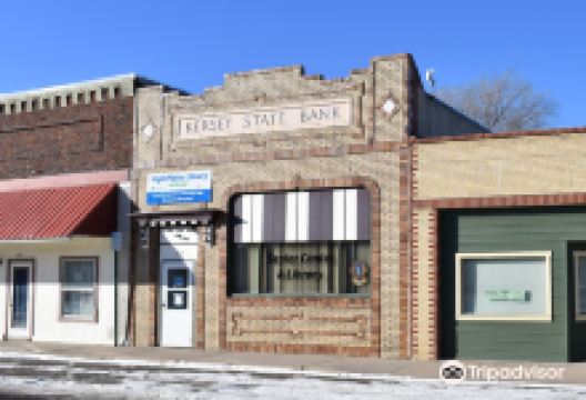 Kersey Library - High Plains Library District景点图片