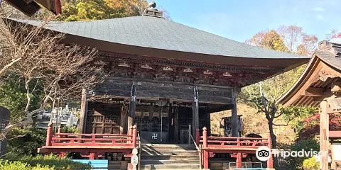 松風山音楽寺