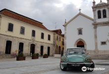 Museu de Arte Popular Portuguesa景点图片