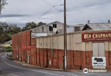 Nairne Mural and Historic Walk景点图片