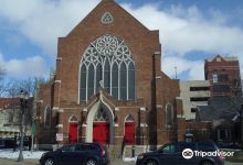 St. Paul's Episcopal Church景点图片