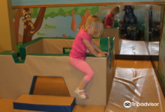 Children's Museum景点图片