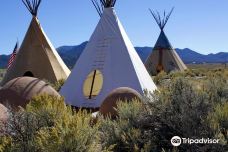 Taos Drums-陶斯县