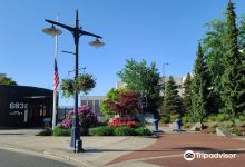 Puget Sound Navy Museum景点图片