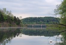 Lake Eucha State Park景点图片