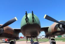 Ellsworth Air Force Base景点图片