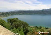 Bordo Lago - Area PicNic景点图片