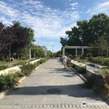 莫斯托雷斯图片