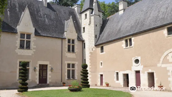 Le Manoir de Launay