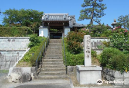 光福寺景点图片