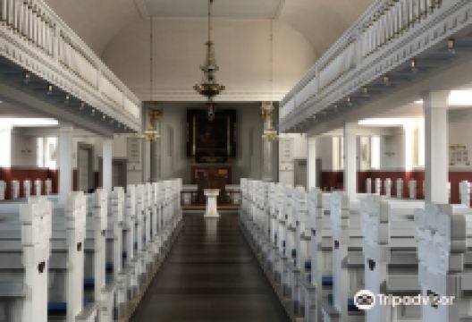 Skagen Kirke景点图片