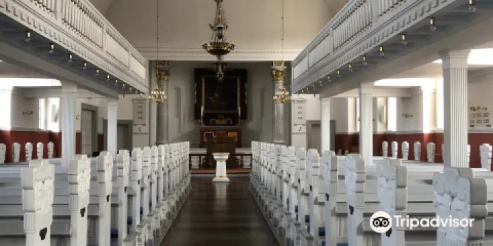 Skagen Kirke