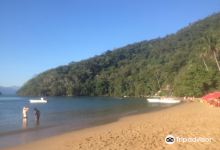 Comprida Beach (da Bica)景点图片