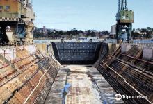 Mare Island Naval Shipyard景点图片