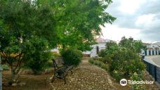 Embalse de Cabezas Rubias-圣巴尔瓦拉德卡萨