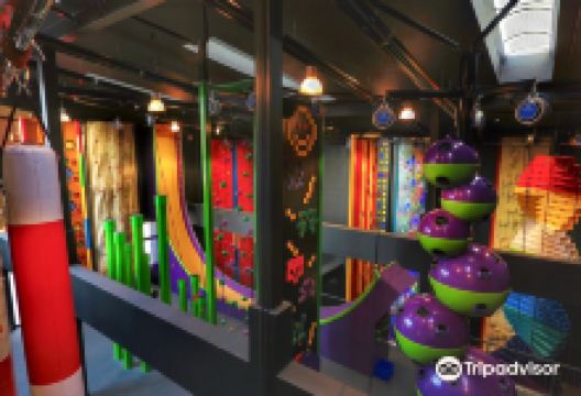 Ravensberg Basecamp购物图片