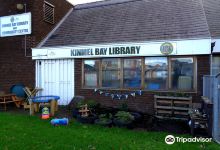 Kinmel Bay Library景点图片