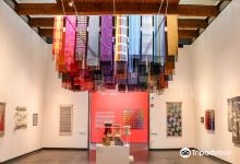 Fuller Craft Museum景点图片