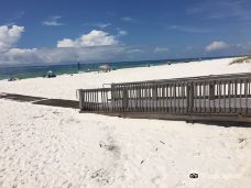 Langdon Beach-彭萨科拉海滩