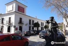 Museo del Jamon景点图片