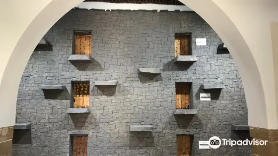 Oudaia Museum