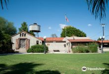 Coachella Valley History Museum景点图片
