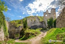 Samobor Castle景点图片