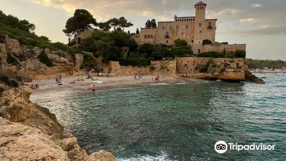 Cala Jovera