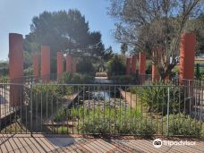 Parc Exflora-昂蒂布